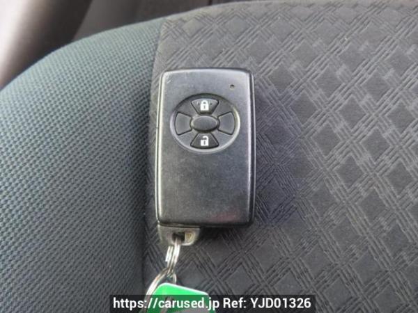 Used 2012 AT toyota vanguard ACA38W Image[25]