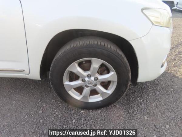 Used 2012 AT toyota vanguard ACA38W Image[26]
