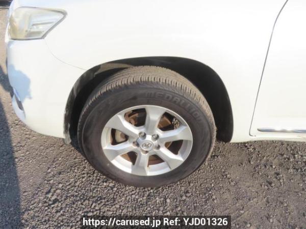 Used 2012 AT toyota vanguard ACA38W Image[27]