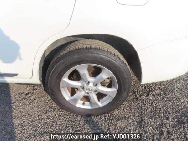 Used 2012 AT toyota vanguard ACA38W Image[29]