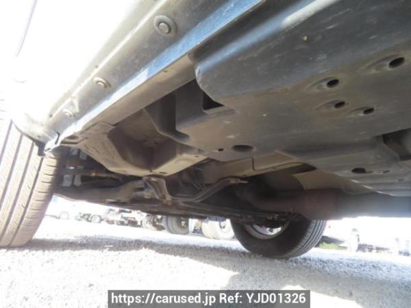 Used 2012 AT toyota vanguard ACA38W Image[32]
