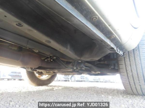 Used 2012 AT toyota vanguard ACA38W Image[33]