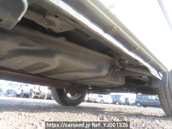 Used 2012 AT toyota vanguard ACA38W Image[35]