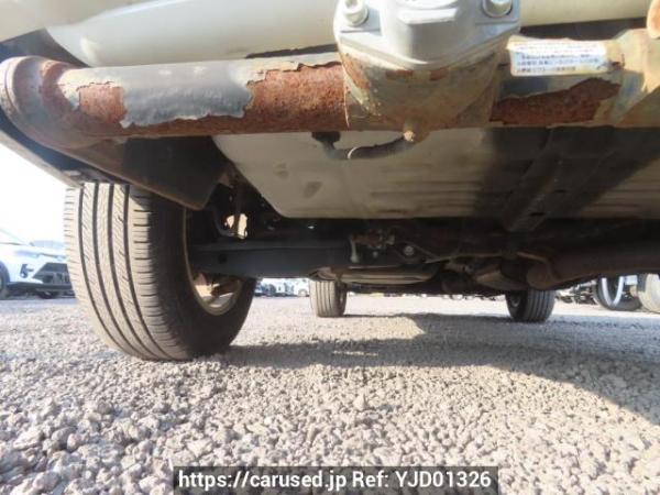 Used 2012 AT toyota vanguard ACA38W Image[36]