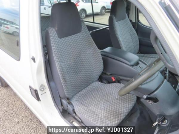 Used 2001 AT toyota hiace-wagon RZH111G Image[13]