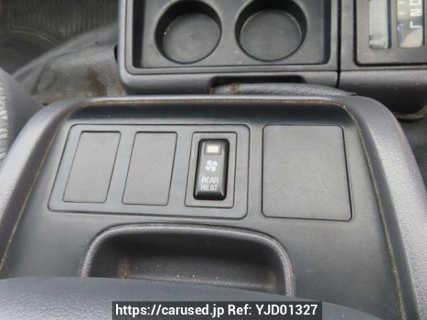 Used 2001 AT toyota hiace-wagon RZH111G Image[26]