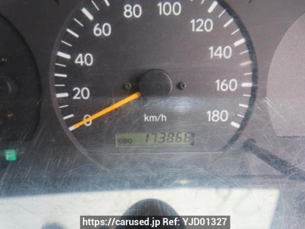 Used 2001 AT toyota hiace-wagon RZH111G Image[28]
