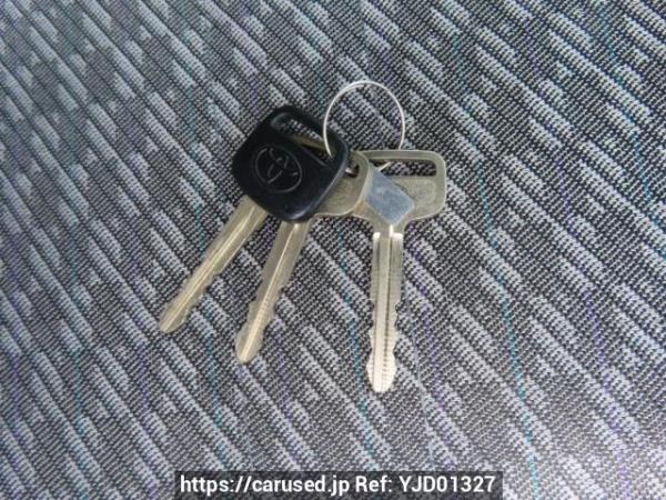 Used 2001 AT toyota hiace-wagon RZH111G Image[30]