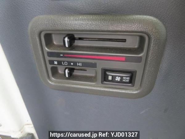 Used 2001 AT toyota hiace-wagon RZH111G Image[31]