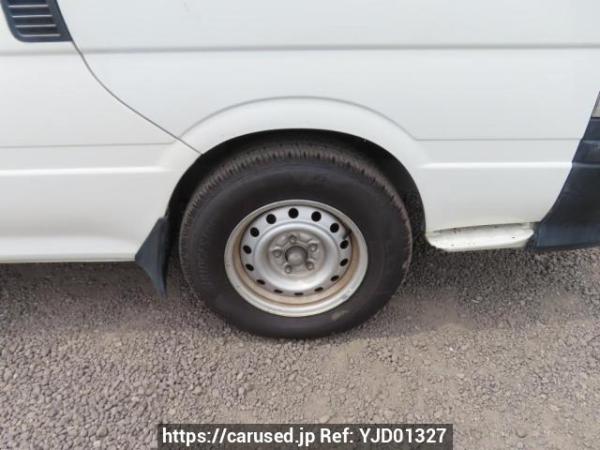 Used 2001 AT toyota hiace-wagon RZH111G Image[33]