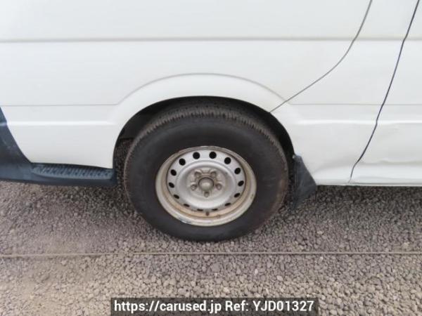 Used 2001 AT toyota hiace-wagon RZH111G Image[34]