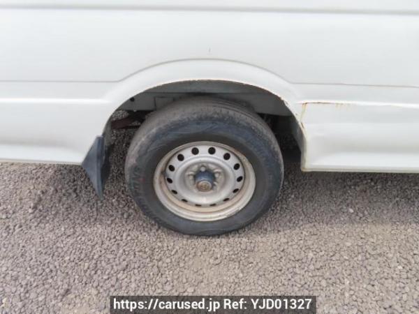Used 2001 AT toyota hiace-wagon RZH111G Image[35]