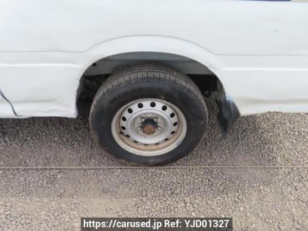 Used 2001 AT toyota hiace-wagon RZH111G Image[36]