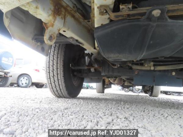 Used 2001 AT toyota hiace-wagon RZH111G Image[37]