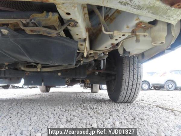 Used 2001 AT toyota hiace-wagon RZH111G Image[38]