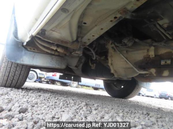 Used 2001 AT toyota hiace-wagon RZH111G Image[39]
