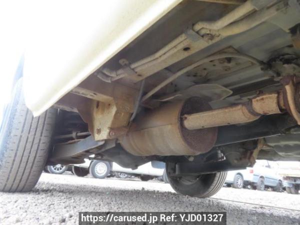 Used 2001 AT toyota hiace-wagon RZH111G Image[41]