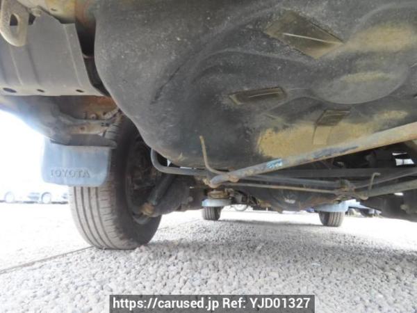Used 2001 AT toyota hiace-wagon RZH111G Image[43]