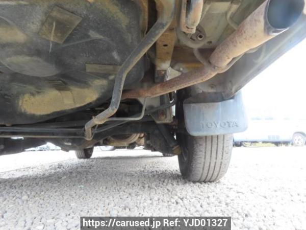 Used 2001 AT toyota hiace-wagon RZH111G Image[44]