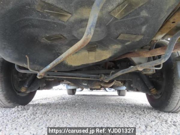 Used 2001 AT toyota hiace-wagon RZH111G Image[45]