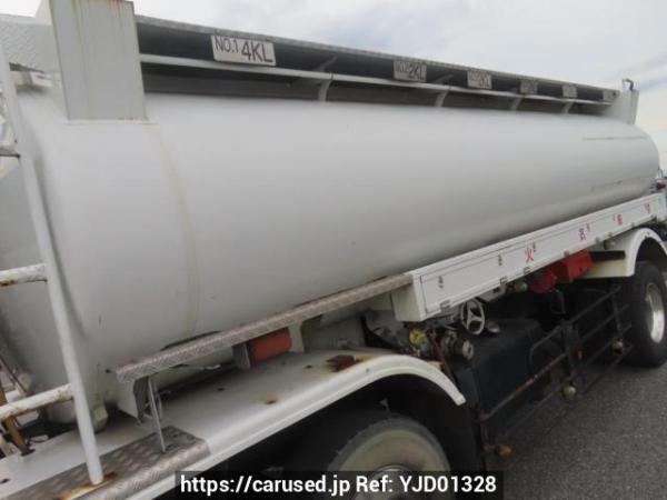 Used 2002 MT mitsubishi-fuso super-great FT50JNY Image[7]