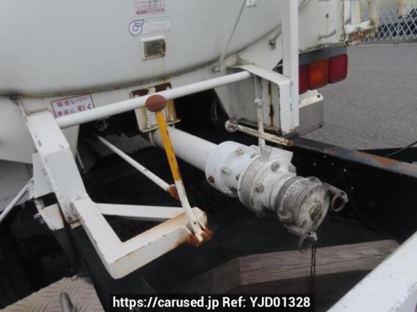 Used 2002 MT mitsubishi-fuso super-great FT50JNY Image[11]