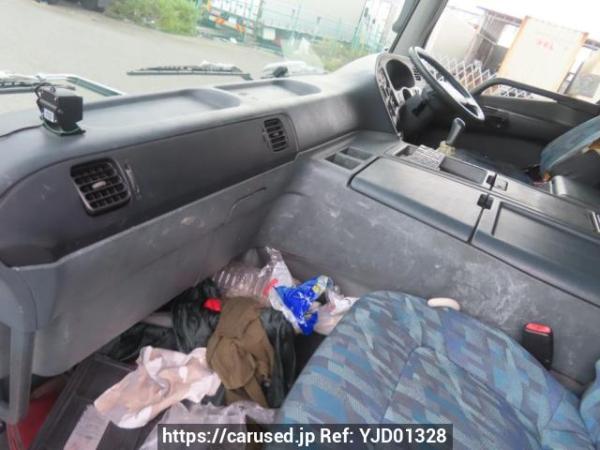 Used 2002 MT mitsubishi-fuso super-great FT50JNY Image[18]