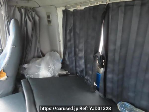 Used 2002 MT mitsubishi-fuso super-great FT50JNY Image[19]