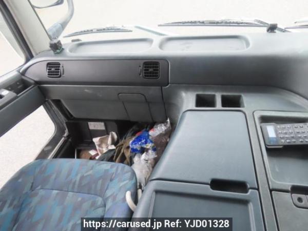 Used 2002 MT mitsubishi-fuso super-great FT50JNY Image[21]