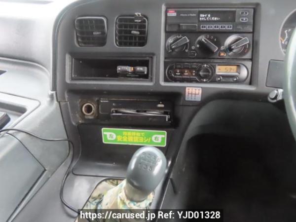 Used 2002 MT mitsubishi-fuso super-great FT50JNY Image[23]