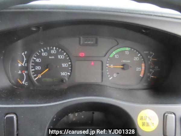 Used 2002 MT mitsubishi-fuso super-great FT50JNY Image[27]