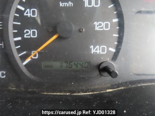 Used 2002 MT mitsubishi-fuso super-great FT50JNY Image[28]