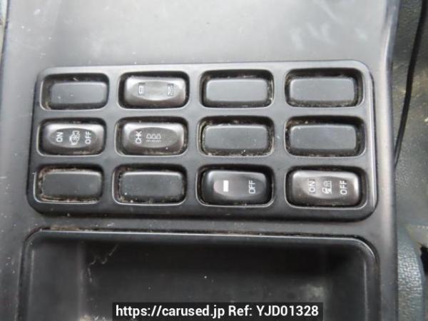 Used 2002 MT mitsubishi-fuso super-great FT50JNY Image[29]
