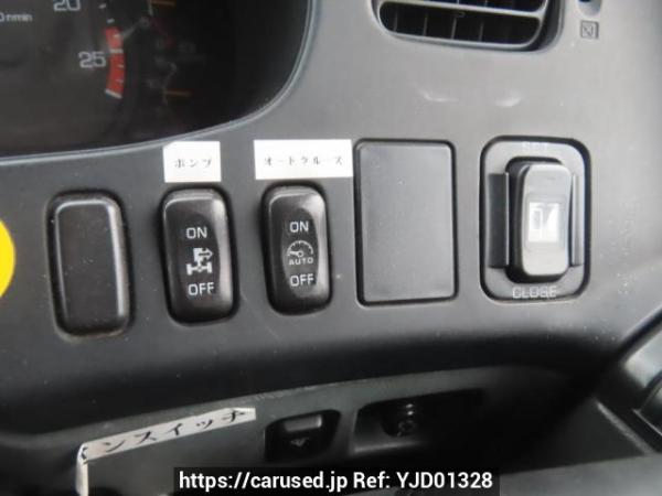 Used 2002 MT mitsubishi-fuso super-great FT50JNY Image[30]