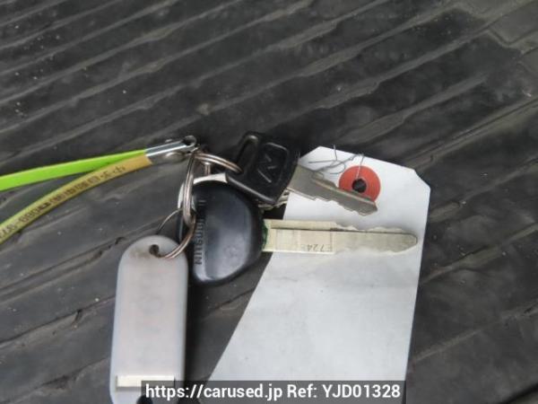 Used 2002 MT mitsubishi-fuso super-great FT50JNY Image[32]