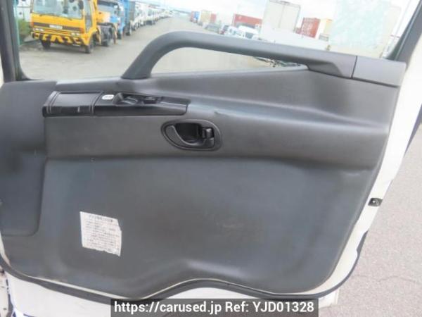 Used 2002 MT mitsubishi-fuso super-great FT50JNY Image[33]
