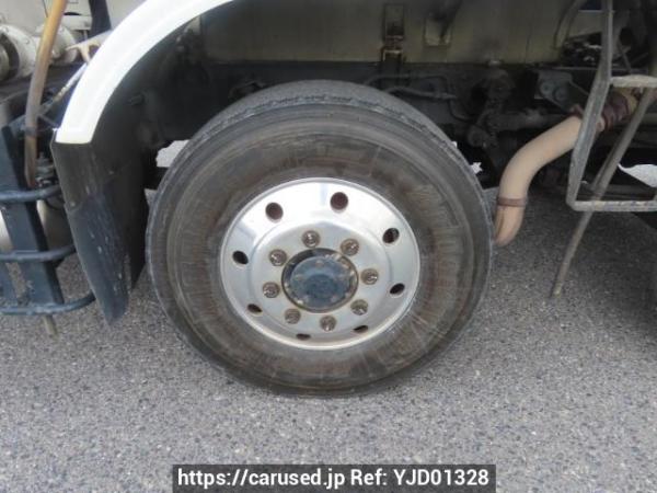 Used 2002 MT mitsubishi-fuso super-great FT50JNY Image[36]