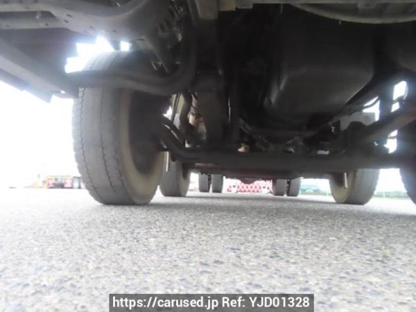 Used 2002 MT mitsubishi-fuso super-great FT50JNY Image[40]