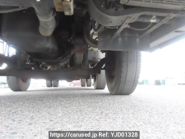 Used 2002 MT mitsubishi-fuso super-great FT50JNY Image[41]