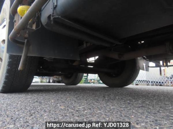 Used 2002 MT mitsubishi-fuso super-great FT50JNY Image[42]