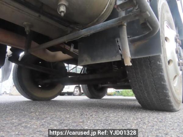 Used 2002 MT mitsubishi-fuso super-great FT50JNY Image[43]
