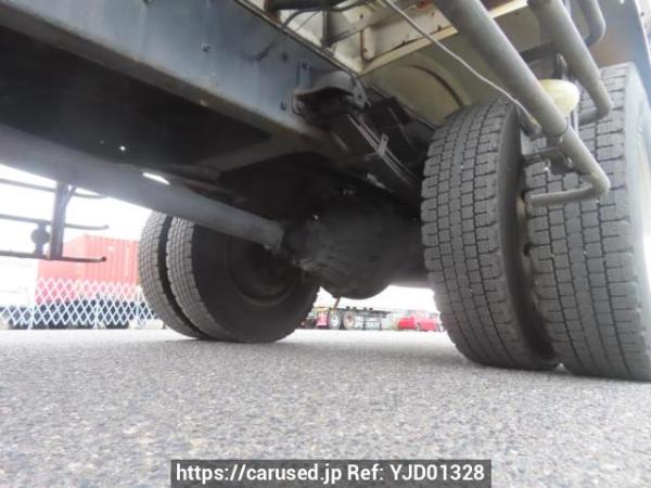 Used 2002 MT mitsubishi-fuso super-great FT50JNY Image[45]