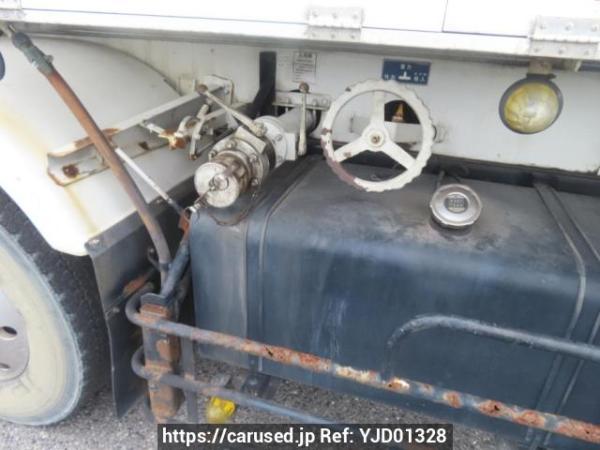 Used 2002 MT mitsubishi-fuso super-great FT50JNY Image[47]