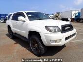 Toyota Hilux Surf