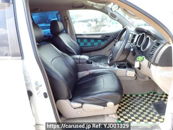 Used 2005 AT toyota hilux-surf TRN215W Image[13]