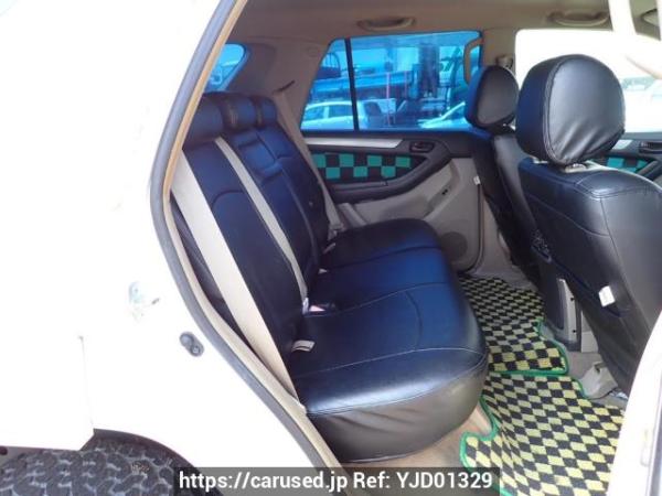 Used 2005 AT toyota hilux-surf TRN215W Image[15]