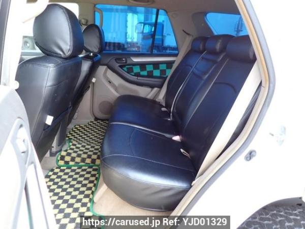 Used 2005 AT toyota hilux-surf TRN215W Image[16]