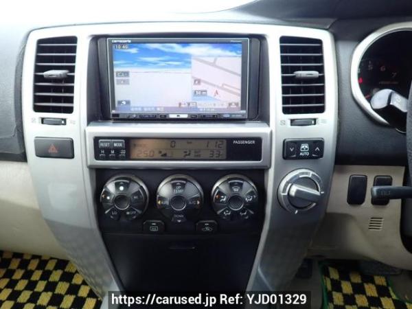 Used 2005 AT toyota hilux-surf TRN215W Image[22]