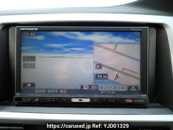Used 2005 AT toyota hilux-surf TRN215W Image[23]