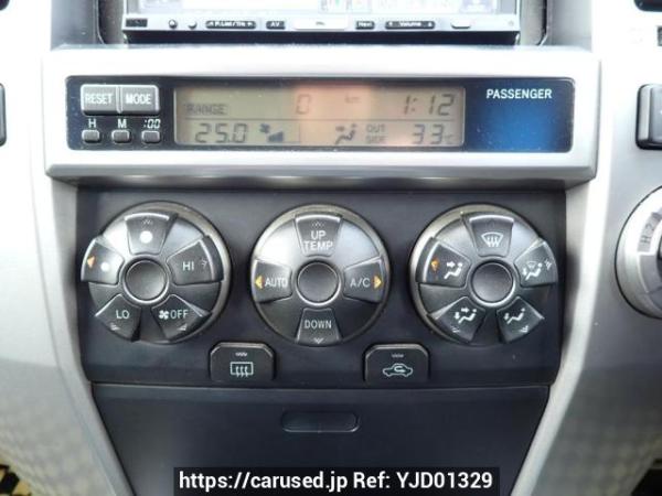 Used 2005 AT toyota hilux-surf TRN215W Image[24]